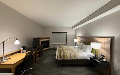 Country Inn & Suites by Radisson, Harrisburg - Hershey West, PA