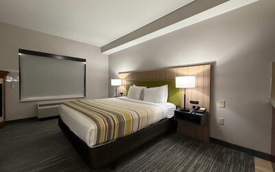 Country Inn & Suites by Radisson, Harrisburg - Hershey West, PA