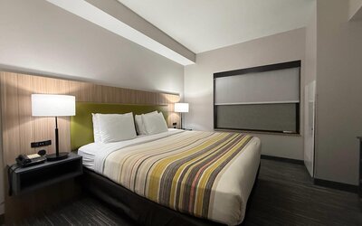 Country Inn & Suites by Radisson, Harrisburg - Hershey West, PA
