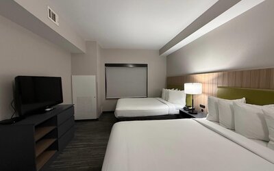 Country Inn & Suites by Radisson, Harrisburg - Hershey West, PA