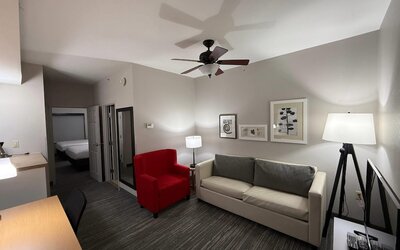 Country Inn & Suites by Radisson, Harrisburg - Hershey West, PA
