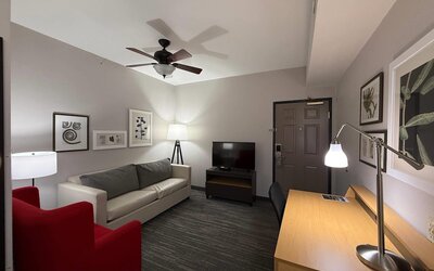 Country Inn & Suites by Radisson, Harrisburg - Hershey West, PA