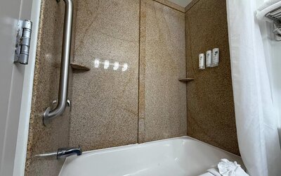 Country Inn & Suites by Radisson, Harrisburg - Hershey West, PA