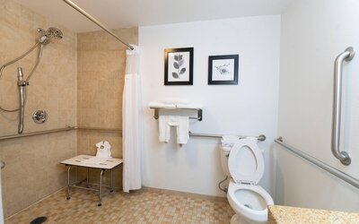 Country Inn & Suites by Radisson, Harrisburg - Hershey West, PA
