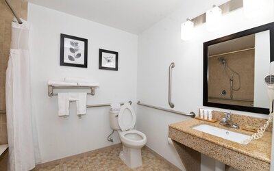Country Inn & Suites by Radisson, Harrisburg - Hershey West, PA