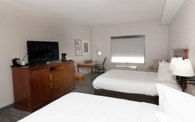 Country Inn & Suites by Radisson, Harrisburg - Hershey West, PA