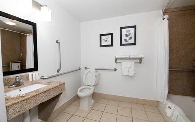 Country Inn & Suites by Radisson, Harrisburg - Hershey West, PA