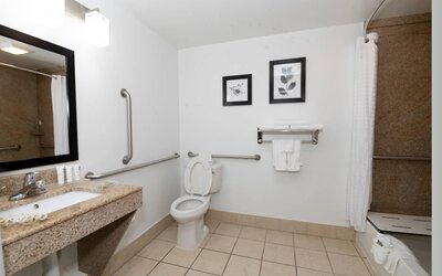 Country Inn & Suites by Radisson, Harrisburg - Hershey West, PA