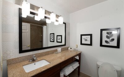 Country Inn & Suites by Radisson, Harrisburg - Hershey West, PA