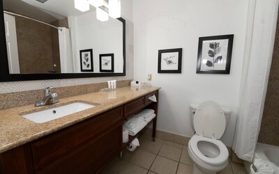 Country Inn & Suites by Radisson, Harrisburg - Hershey West, PA