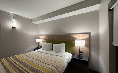 Country Inn & Suites by Radisson, Harrisburg - Hershey West, PA