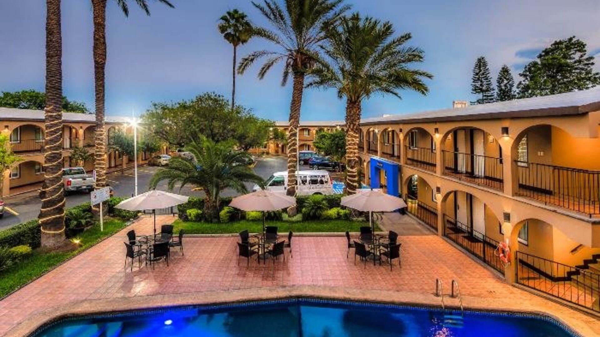 Sleep Inn Monterrey Norte