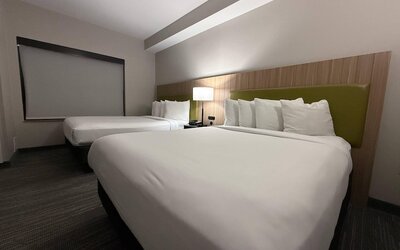 Country Inn & Suites by Radisson, Harrisburg - Hershey West, PA