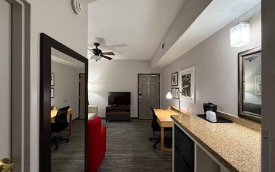 Country Inn & Suites by Radisson, Harrisburg - Hershey West, PA