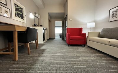 Country Inn & Suites by Radisson, Harrisburg - Hershey West, PA