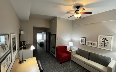 Country Inn & Suites by Radisson, Harrisburg - Hershey West, PA