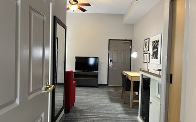 Country Inn & Suites by Radisson, Harrisburg - Hershey West, PA