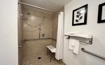Country Inn & Suites by Radisson, Harrisburg - Hershey West, PA