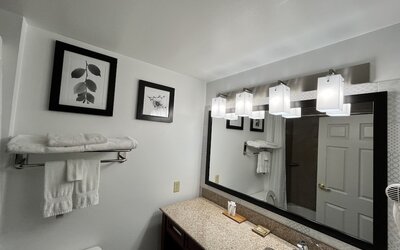 Country Inn & Suites by Radisson, Harrisburg - Hershey West, PA