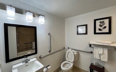 Country Inn & Suites by Radisson, Harrisburg - Hershey West, PA