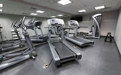 Country Inn & Suites by Radisson, Harrisburg - Hershey West, PA