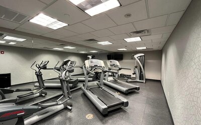 Country Inn & Suites by Radisson, Harrisburg - Hershey West, PA