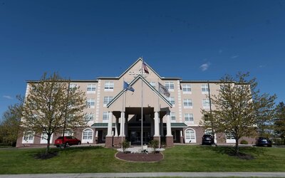 Country Inn & Suites by Radisson, Harrisburg - Hershey West, PA