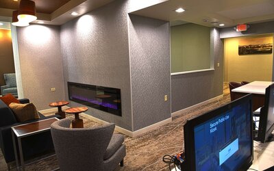 DoubleTree by Hilton Helena Downtown