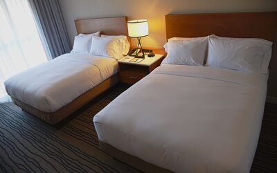 DoubleTree by Hilton Helena Downtown