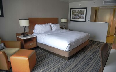 DoubleTree by Hilton Helena Downtown