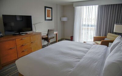 DoubleTree by Hilton Helena Downtown