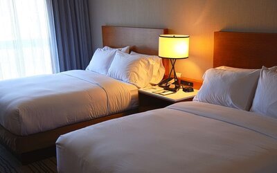 DoubleTree by Hilton Helena Downtown