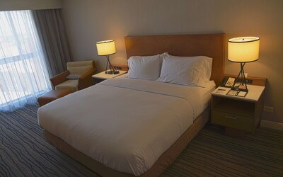 DoubleTree by Hilton Helena Downtown