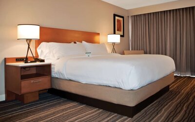 DoubleTree by Hilton Helena Downtown