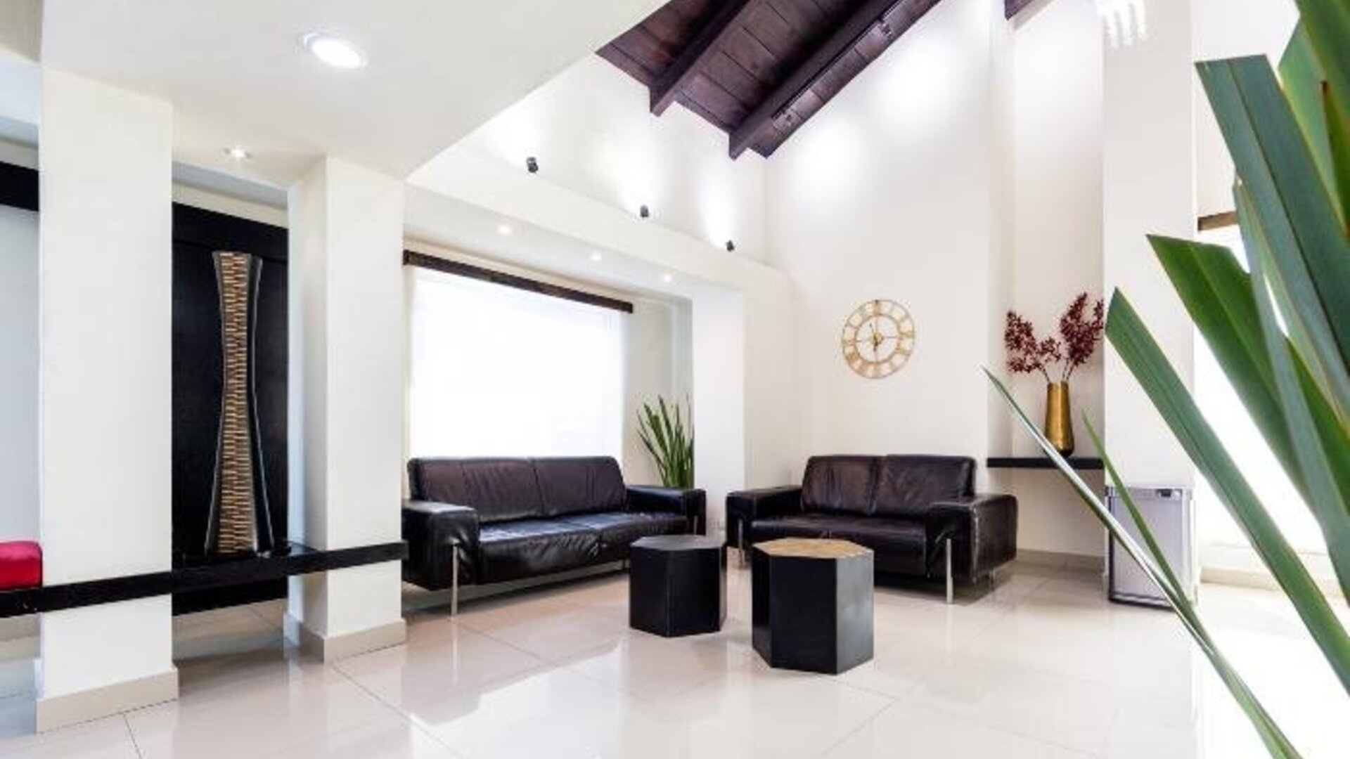 Sleep Inn Monterrey Norte