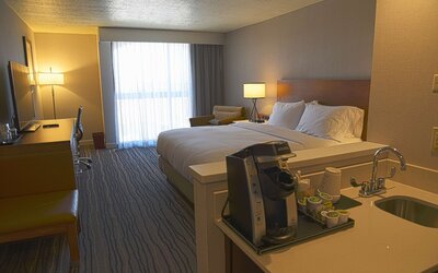 DoubleTree by Hilton Helena Downtown