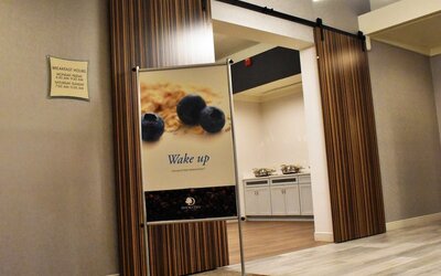 DoubleTree by Hilton Helena Downtown