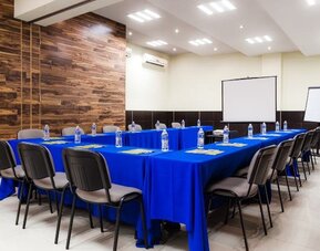 Sleep Inn Monterrey Norte