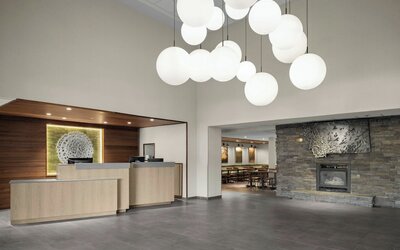 Fairfield by Marriott Inn & Suites Helena North