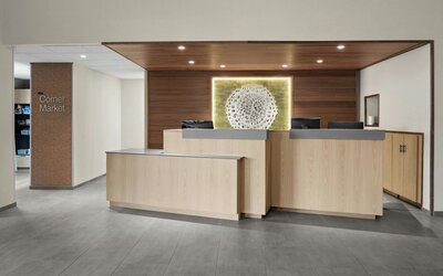 Fairfield by Marriott Inn & Suites Helena North