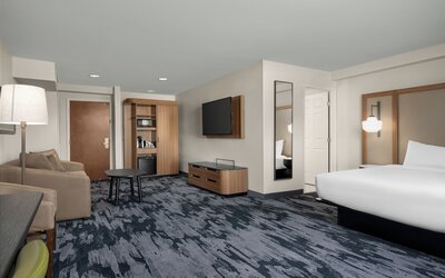 Fairfield by Marriott Inn & Suites Helena North