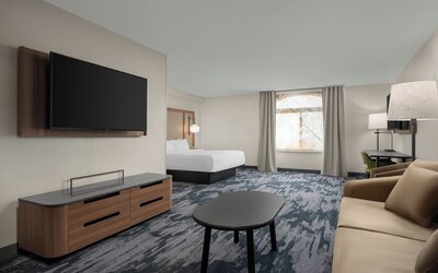 Fairfield by Marriott Inn & Suites Helena North