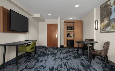 Fairfield by Marriott Inn & Suites Helena North