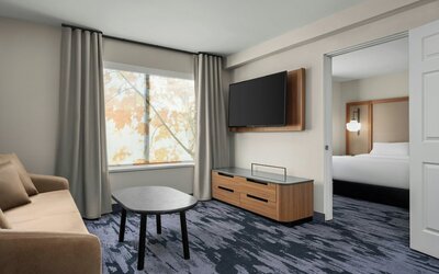 Fairfield by Marriott Inn & Suites Helena North