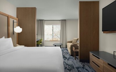 Fairfield by Marriott Inn & Suites Helena North