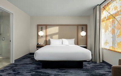 Fairfield by Marriott Inn & Suites Helena North