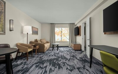 Fairfield by Marriott Inn & Suites Helena North