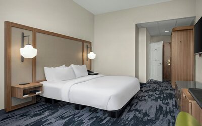 Fairfield by Marriott Inn & Suites Helena North