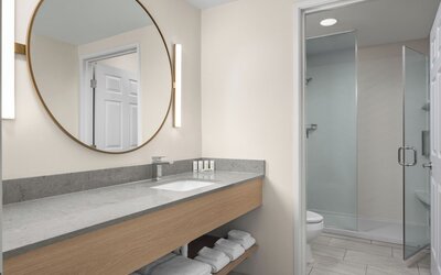Fairfield by Marriott Inn & Suites Helena North