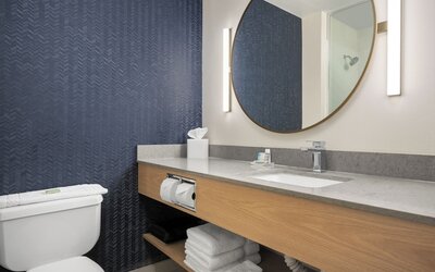 Fairfield by Marriott Inn & Suites Helena North